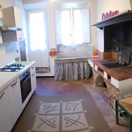 Appartamento La Torretta Porcari Dış mekan fotoğraf