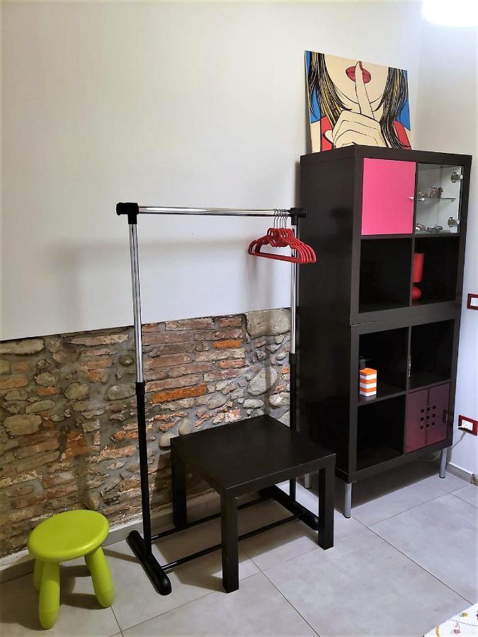 Appartamento La Torretta Porcari Dış mekan fotoğraf